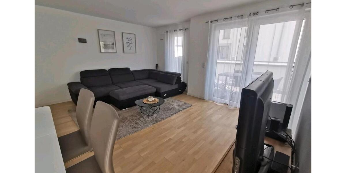 Erdgeschoßwohnung Ingelheim am Rhein - 3 Zimmer, 73 m&sup2;, 380.000&euro; | Angebot:27480147