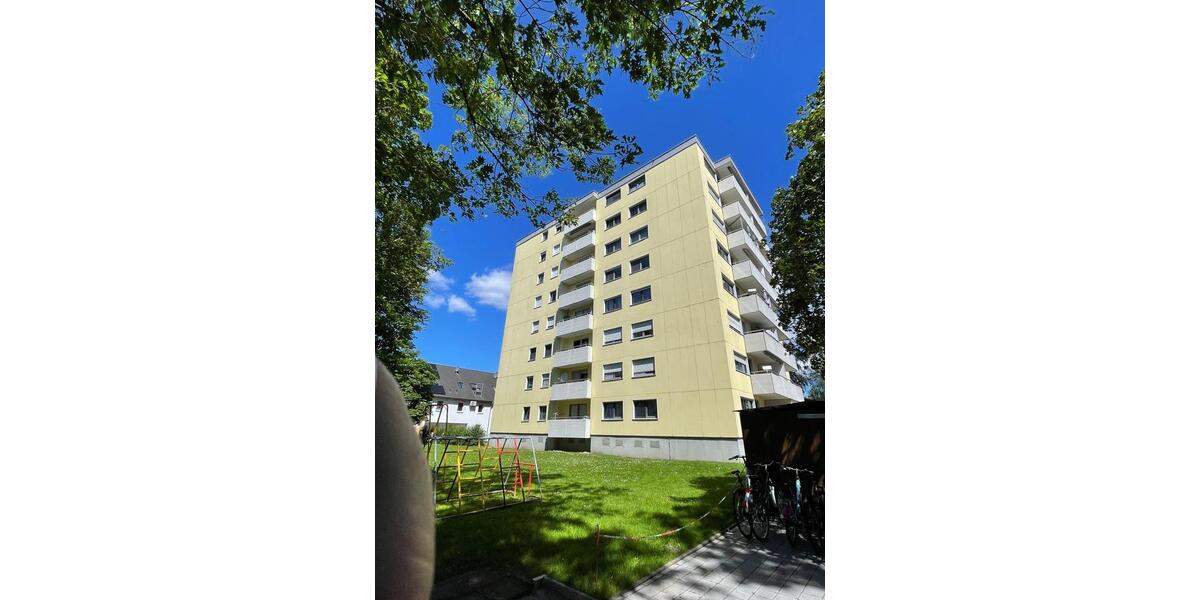 Etagenwohnung Weiterstadt - 3 Zimmer, 85 m&sup2;, 320.000&euro; | Angebot:27166906
