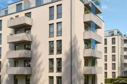 Wohnung Mainz Gonsenheim - 3 Zimmer, 85 m&sup2;, 599.000&euro; | Angebot:27422088