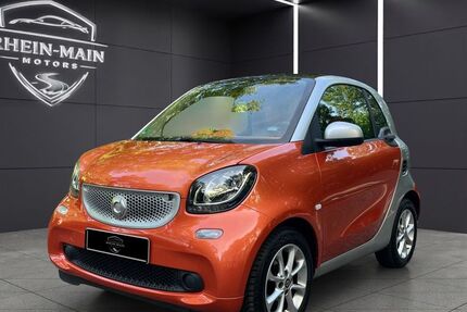 Smart ForTwo 51.955 km 6.999 &euro; Ginsheim-Gustavsburg 65462