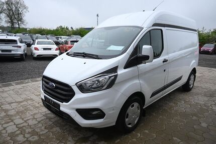 Ford Transit Custom 142.850 km 17.390 &euro; Langen 63225