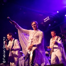 Fred Kellner - World Tour 29.01.2027 KUZ