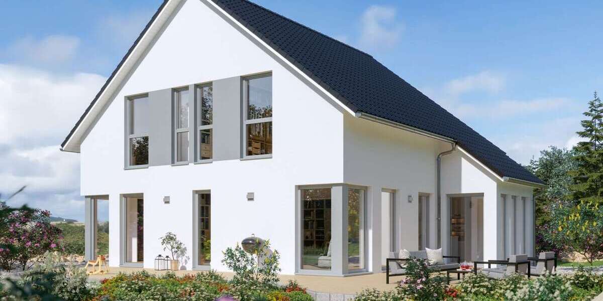Einfamilienhaus Dalheim - 6 Zimmer, 167 m&sup2;, 560.907&euro; | Angebot:27440423