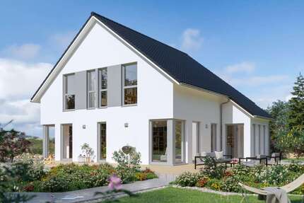 Haus Dalheim - 6 Zimmer, 167 m&sup2;, 560.907&euro; | Angebot:27440423