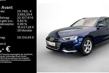 Audi A4 86.000 km 25.790 &euro; Hofheim 65719