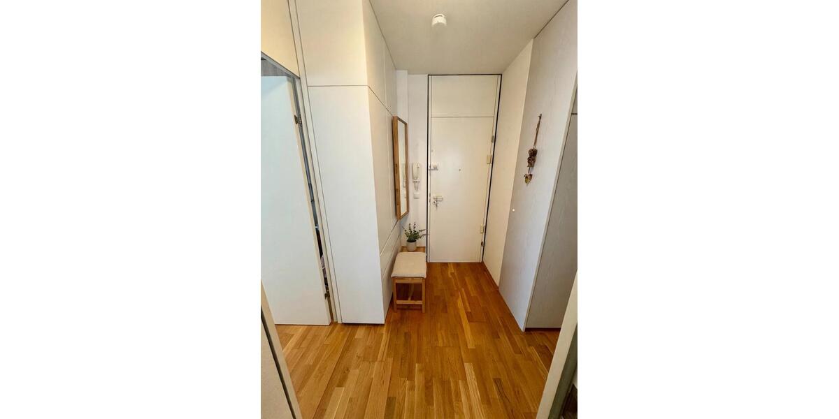Etagenwohnung Wiesbaden Nordost - 2 Zimmer, 60 m&sup2;, 259.000&euro; | Angebot:27461372