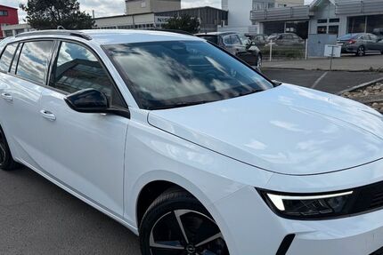 Opel Astra 51.213 km 17.790 &euro; Mainz 55120