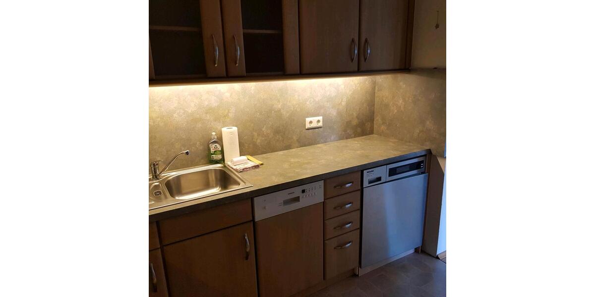 Etagenwohnung Eschborn - 2 Zimmer, 49 m&sup2;, 240.000&euro; | Angebot:27464042
