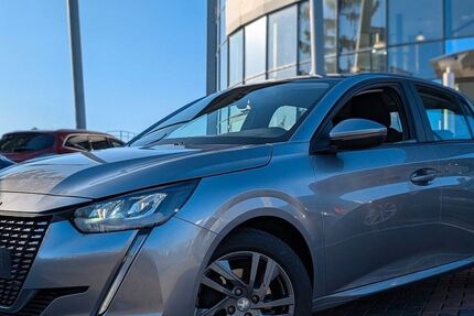 Peugeot 208 91.700 km 10.790 &euro; Mainz 55128