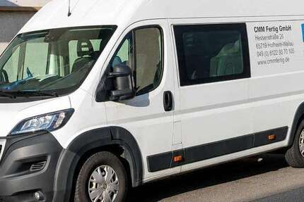 Peugeot Boxer 140.400 km 15.500 &euro; Hofheim am Taunus, Kreisstadt 65719