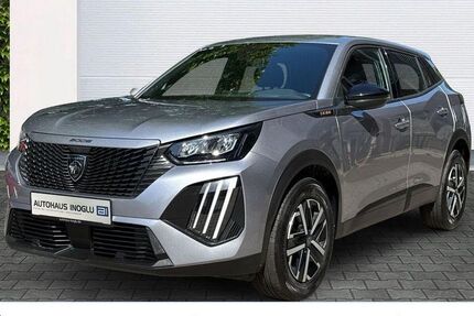 Peugeot 2008 10.238 km 18.980 &euro; Rüsselsheim 65428