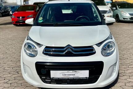 Citroen C1 114.982 km 5.990 &euro; Ingelheim am Rhein 55218