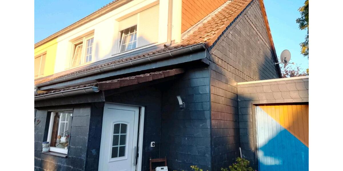 Doppelhaushälfte Stockstadt am Rhein - 8 Zimmer, 90 m&sup2;, 355.000&euro; | Angebot:27255274