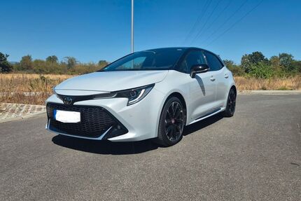 Toyota Corolla 26.500 km 29.000 &euro; Kelsterbach 65451