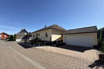 PROVISIONSFREI - Familienidyll in Gimbsheim - Bungalow mit großem Gartenanteil und Baujahr 1990 - Bungalow Gimbsheim | Angebot:27496561