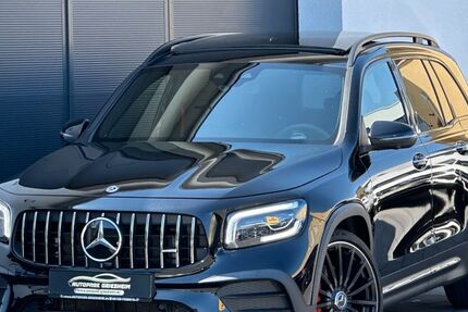 Mercedes-Benz Andere 39.800 km 42.700 &euro; Griesheim 64347
