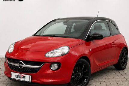 Opel Adam 58.500 km 13.590 &euro; Flörsheim 65439
