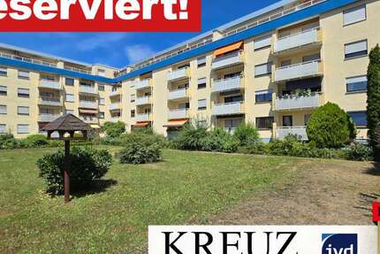 Wohnung Nauheim - 4 Zimmer, 94 m&sup2;, 234.500&euro; | Angebot:24946506