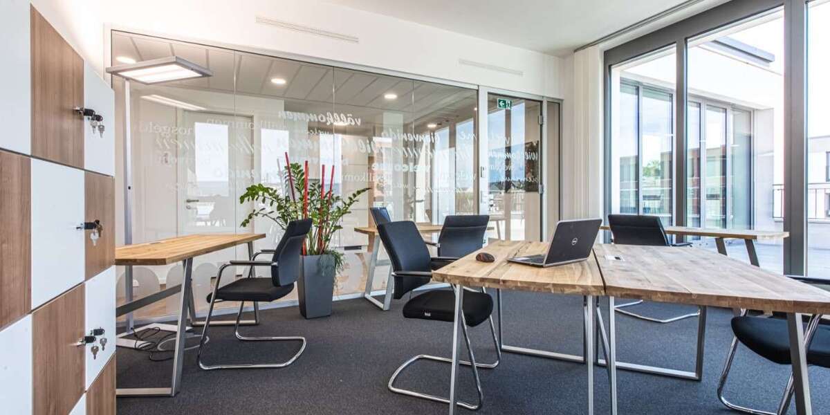 Gewerbeobjekt Wiesbaden Südost - 293&euro; | Angebot:27472861