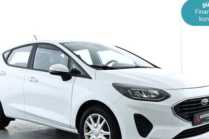 Ford Fiesta 64.561 km 11.470 &euro; Egelsbach 63329