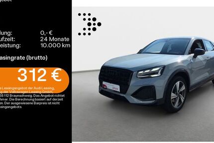 Audi Q2 41.579 km 24.990 &euro; Hofheim 65719