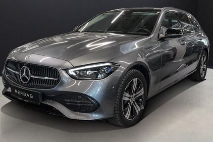 Mercedes-Benz C 300 64.700 km 34.660 &euro; Wiesbaden 65189