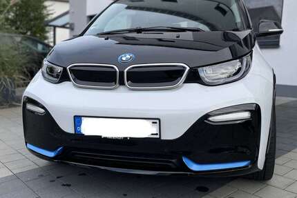 BMW i3 95.000 km 24.500 &euro; Mörfelden-Walldorf 64546