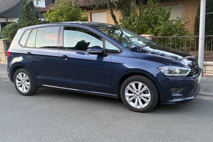 VW Golf Sportsvan 205.000 km 6.600 &euro; Hattersheim 65795