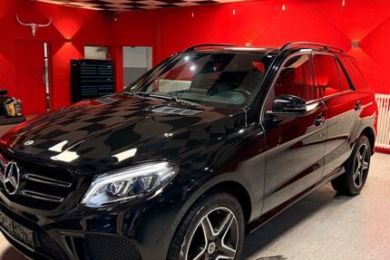 Mercedes-Benz GLE 350 89.500 km 31.500 &euro; Weiterstadt 64331