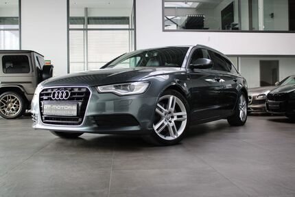 Audi A6 247.000 km 10.900 &euro; Griesheim/Darmstadt 64347