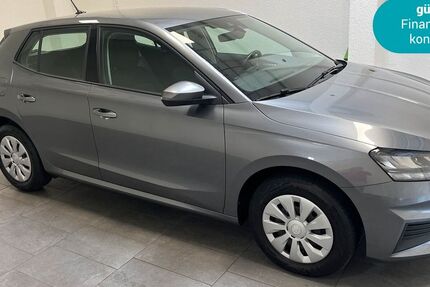 Skoda Fabia 45.539 km 11.770 &euro; Egelsbach 63329