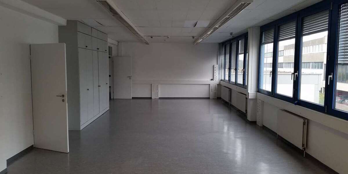 Gewerbeobjekt Kelsterbach - 600&euro; | Angebot:24016048