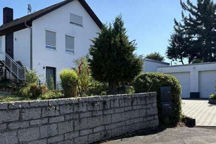 Haus Hofheim - 6.5 Zimmer, 192 m&sup2;, 690.000&euro; | Angebot:27457244