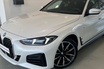 BMW 420 Gran Coupé 13.048 km 41.433 &euro; Hofheim 65719