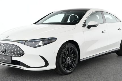 Mercedes-Benz CLA 350 17.909 km 50.890 &euro; Mainz 55128