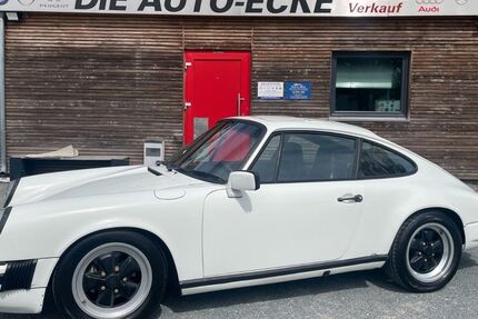 Porsche 911 Urmodell 153.000 km 48.850 &euro; Rüsselsheim 65428