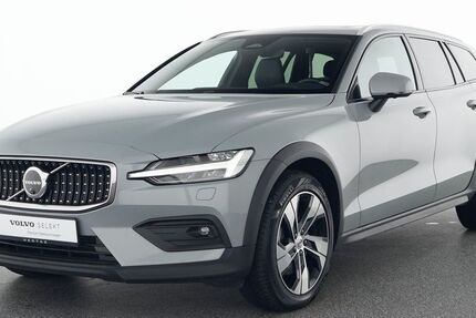 Volvo V60 Cross Country 20.860 km 36.880 &euro; Weiterstadt 64331