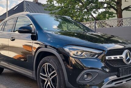 Mercedes-Benz GLA 220 178.000 km 20.900 &euro; Büttelborn 64572