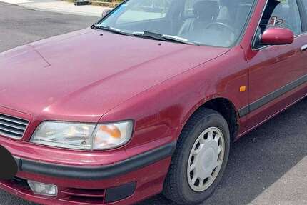 Nissan Maxima 71.000 km 2.950 &euro; Kelkheim (Taunus), Stadt 65779
