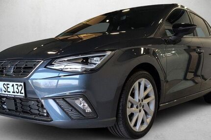 Seat Ibiza 9.999 km 19.990 &euro; Wiesbaden 65189