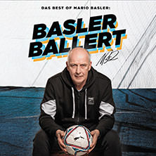 Mario Basler - BASLER BALLERT - Best of 02.11.2026 KUZ