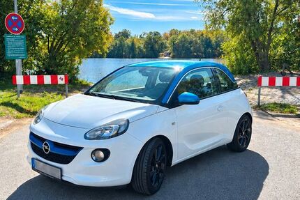 Opel Adam 140.500 km 5.990 &euro; Hattersheim am Main 65795