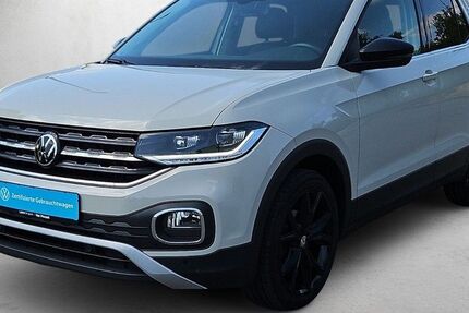 VW T-Cross 53.500 km 19.970 &euro; Mainz 55131