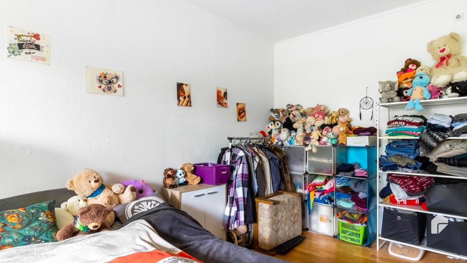 Etagenwohnung Liederbach am Taunus - 2 Zimmer, 59 m&sup2;, 198.500&euro; | Angebot:27244206