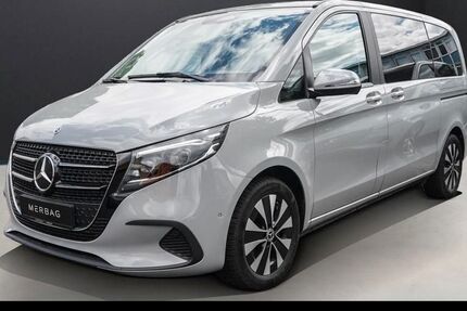 Mercedes-Benz V 220 8.000 km 61.761 &euro; Wiesbaden-Schierstein 65201