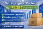 Gewerbeobjekt Trebur - 31&euro; | Angebot:18854872