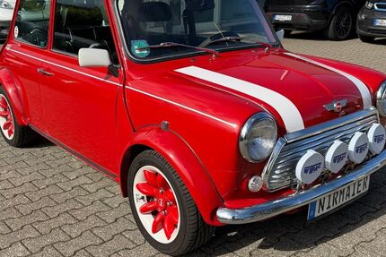 Mini Cooper S 80.500 km 29.950 &euro; Taunusstein 65232