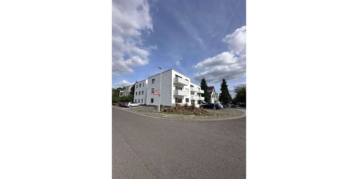 Etagenwohnung Flörsheim Wicker - 1 Zimmer, 31 m&sup2;, 149.500&euro; | Angebot:27483028