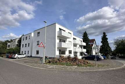 Wohnung Flörsheim Wicker - 1 Zimmer, 31 m&sup2;, 149.500&euro; | Angebot:27483028