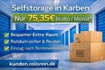 Gewerbeobjekt Trebur - 37&euro; | Angebot:13862644